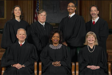NC Supreme Court To Hold Court In Greensboro