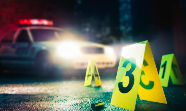 City Looks To Youth For Solutions To Violence