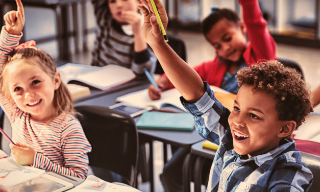 Legislators Prepare Bill To Get Students Back In School