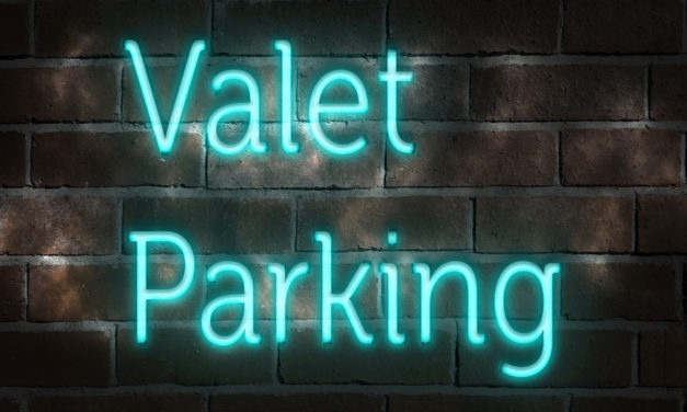 DGI Offers Free Valet Parking Downtown This Weekend