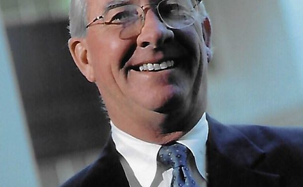 Dennis Robert Barry