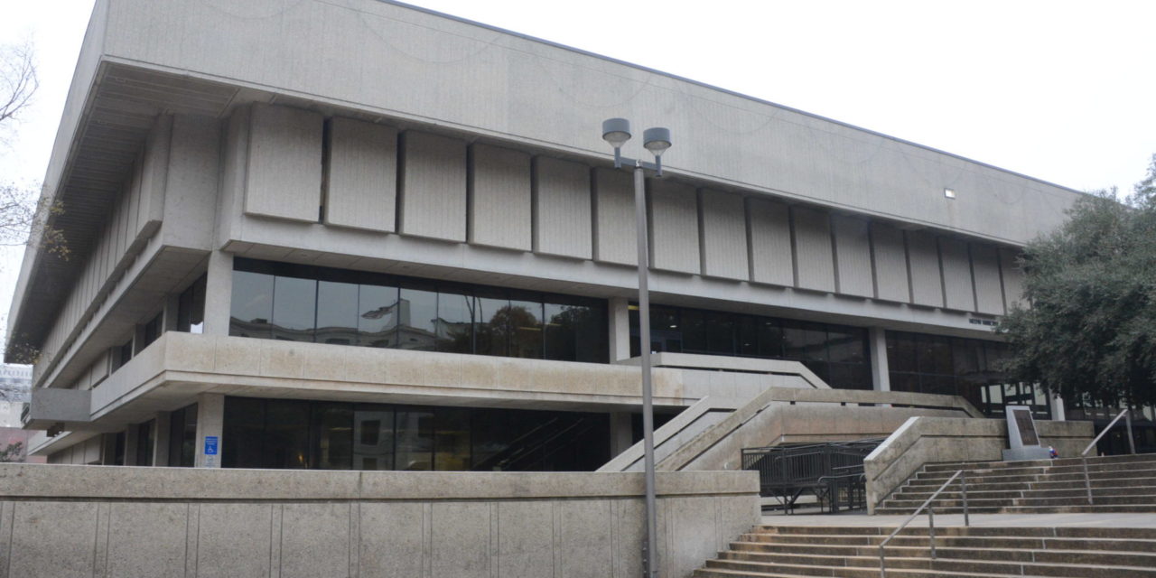 Greensboro Imposes Mask Mandate For City Facilities