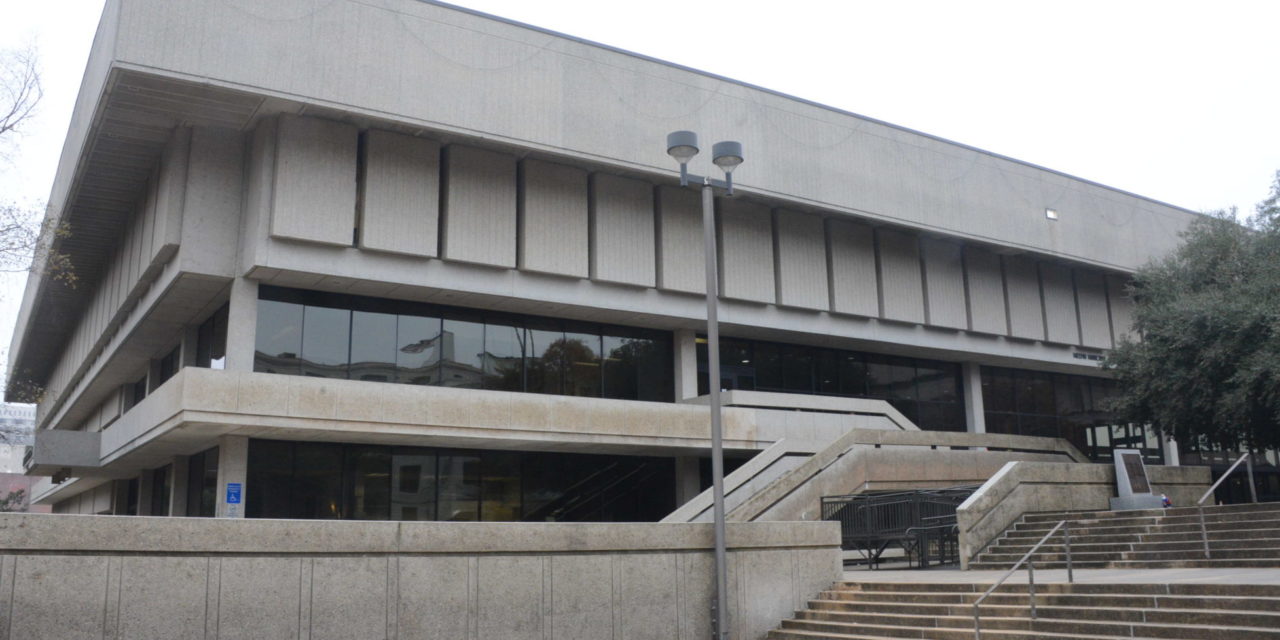 Greensboro Announces City Hall Will Reopen Monday, June 8