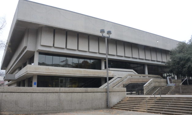 Greensboro Imposes Mask Mandate For City Facilities