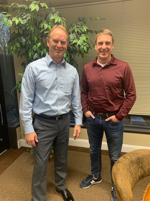 Commissioners Jeff Phillips And Hank Henning Not Running For Reelection