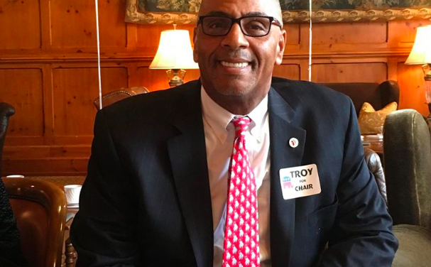 Troy Lawson Jumping Into District 5 GOP Commissioners Race