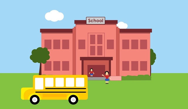 Alston: Another School Bond Referendum May Be On The Way