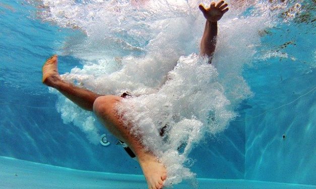 County Mulls $2.8 Million Aquatic Center Training Facility