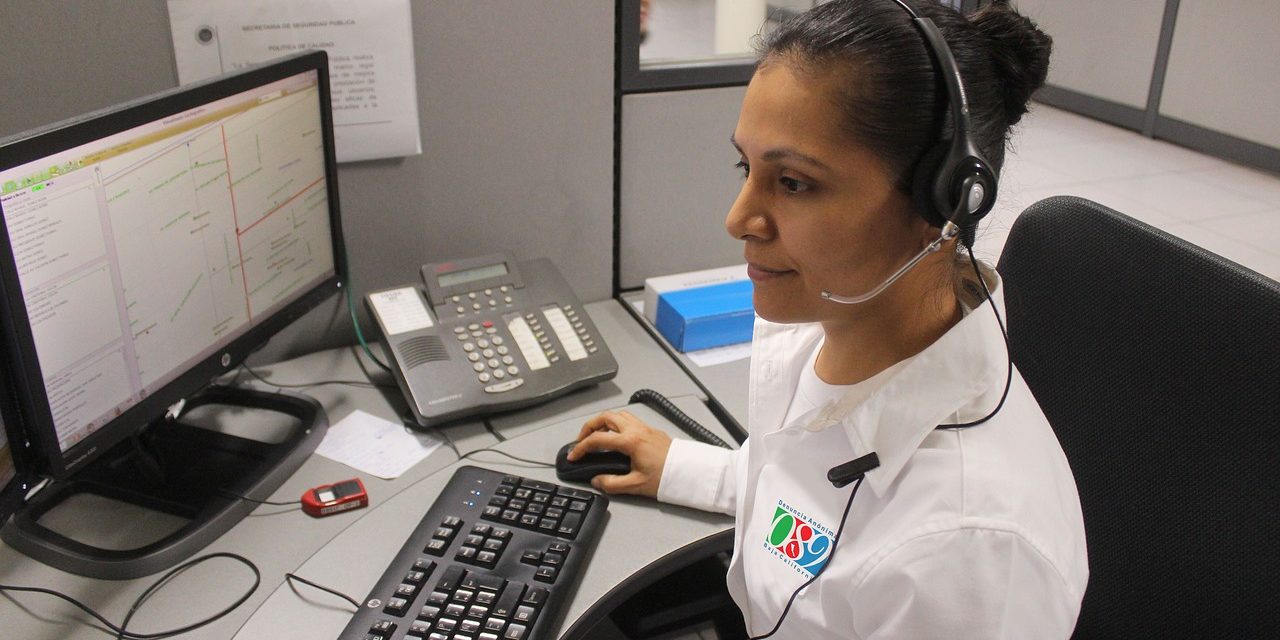 No Answers At High Point 911 Wednesday Morning