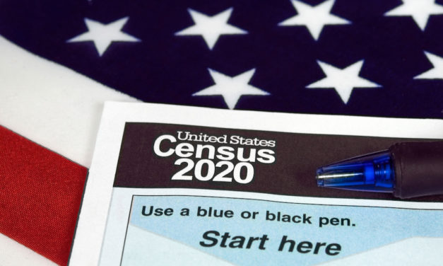 The 2020 Census Is A Big Deal For State And City