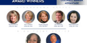 Coldwell Banker Advantage Triad AnnouncesDecember’s Outstanding Performance Award Winners
