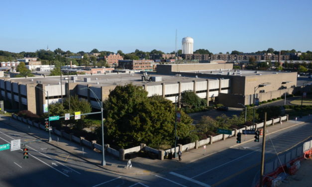 Guilford County Commercial Property Values To Be Released