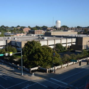 Guilford County Commercial Property Values Set To Be Released Today