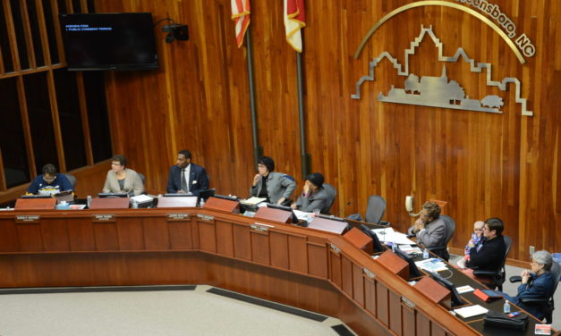 City Council Bears Responsibility For Police Salaries