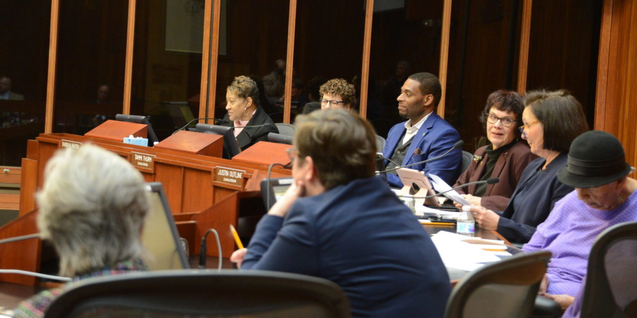 City Council Turns Down $250,000 Federal Grant