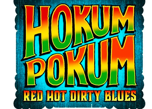 GreenHill Gallery Gets Retro With Hokum Pokum