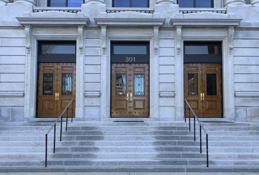 Old Guilford County Court House To Lock Its Doors For Good The Rhino Old Guilford County Court House To Lock Its Doors For Good The Rhino