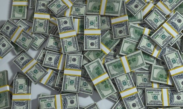 County Plans For $100 Million-plus In Federal Stimulus Money