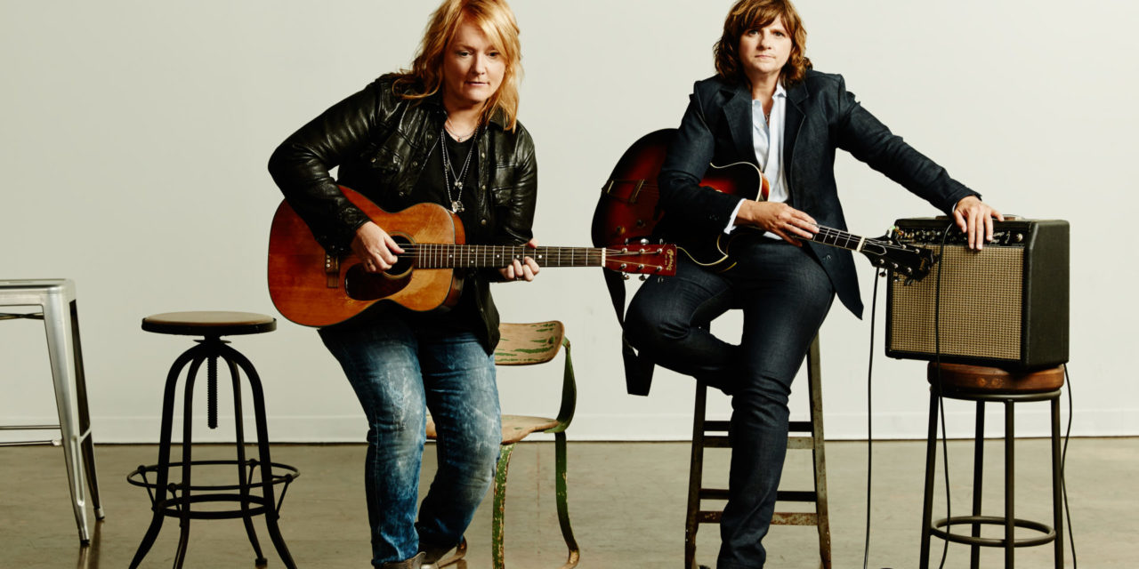 Free Concert Featuring Indigo Girls At Piedmont Hall In March