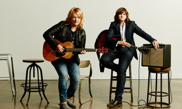 Free Concert Featuring Indigo Girls At Piedmont Hall In March