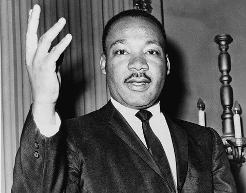 Greensboro Gearing Up For Big MLK Day