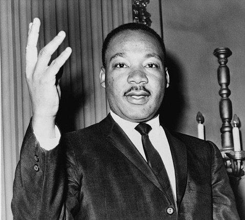 Greensboro Gearing Up For Big MLK Day