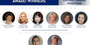 Coldwell Banker Advantage Triad Announces January’s Outstanding Performance Award Winners