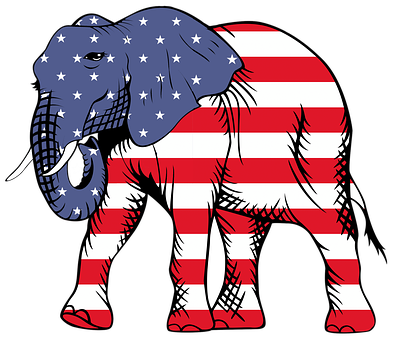 Rhino Times Republican Endorsements