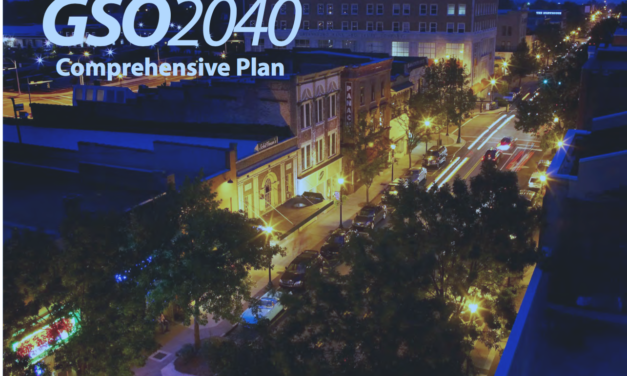 Greensboro Has New Vision Statement No Longer Focused On Being The Best