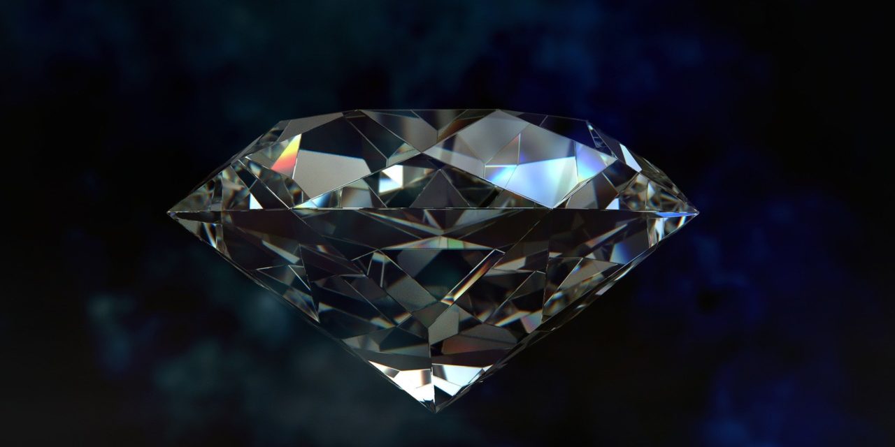 Two Diamonds To Be Dug Up In Downtown High Point In 2020