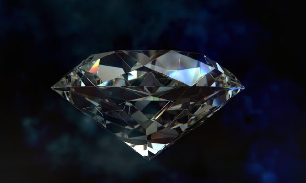 Two Diamonds To Be Dug Up In Downtown High Point In 2020