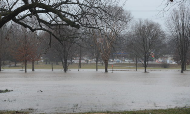 City Staff Prediction Of Increased Flooding Appears Prophetic