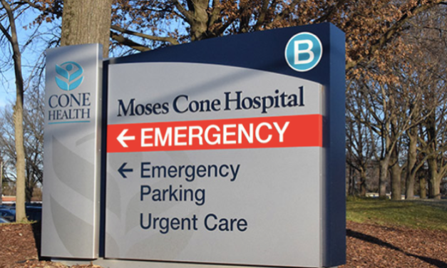 County To Pay Cone $4.8 Million To Run Behavioral Health Center