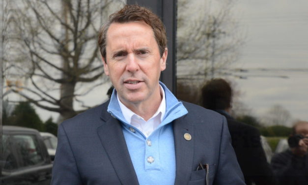 Walker Not Supportive Of Massive Last Minute Spending Bill