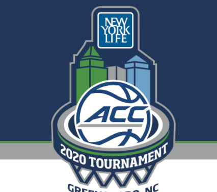 No ACC Men’s Basketball Tournament This Year