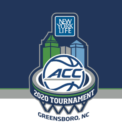 No ACC Men’s Basketball Tournament This Year