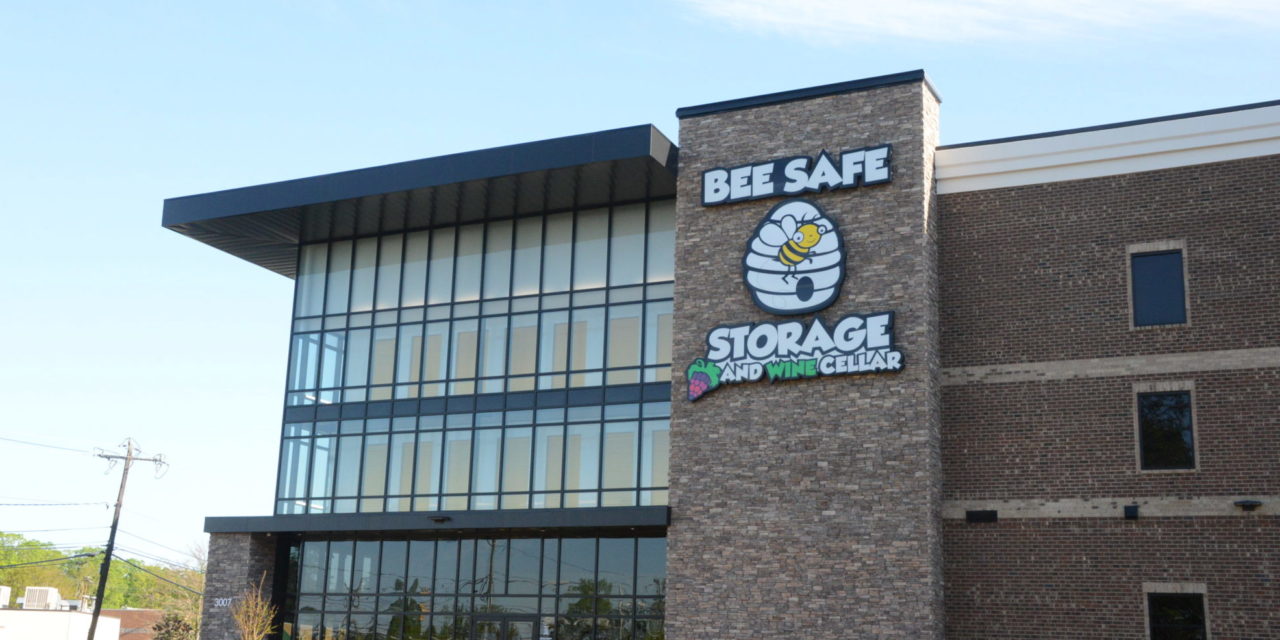Bee Safe Storage Facility To Open On Martinsville Road Friday