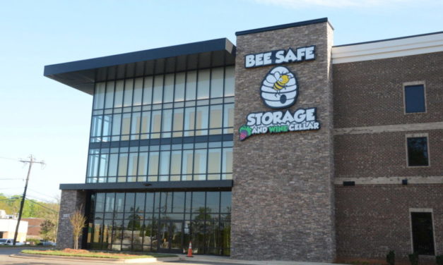 Bee Safe Storage Facility To Open On Martinsville Road Friday