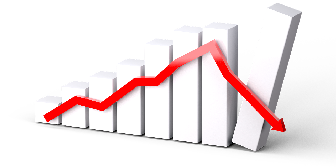 Airport Passenger Traffic March Numbers Fall Out of The Sky