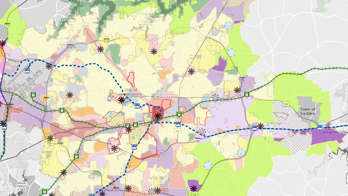 Comp Plan Adds Confusion Not Clarity To Land Use Issues