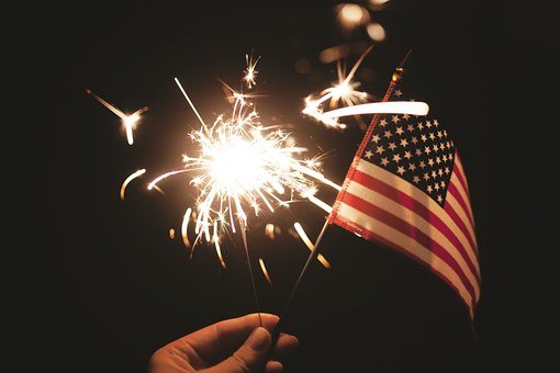 Fourth Of July Reschedulings, Closings And Some Activities