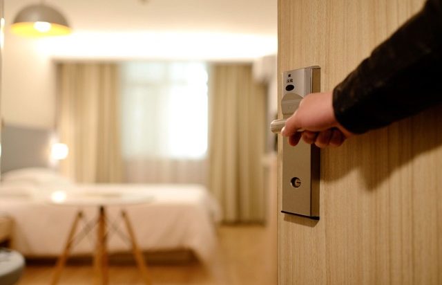 County To Put COVID-positive Homeless In Hotels