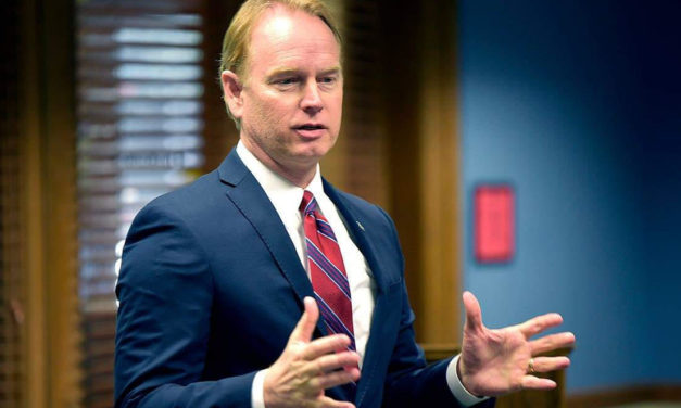 Former Chairman Calls Board’s Fines Un-American