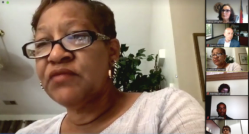 Hightower Says City Employees Should Get A Bigger Raise