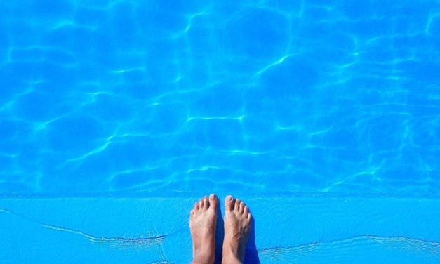 Virus Throws Wet Blanket On Summer Pool Fun In High Point