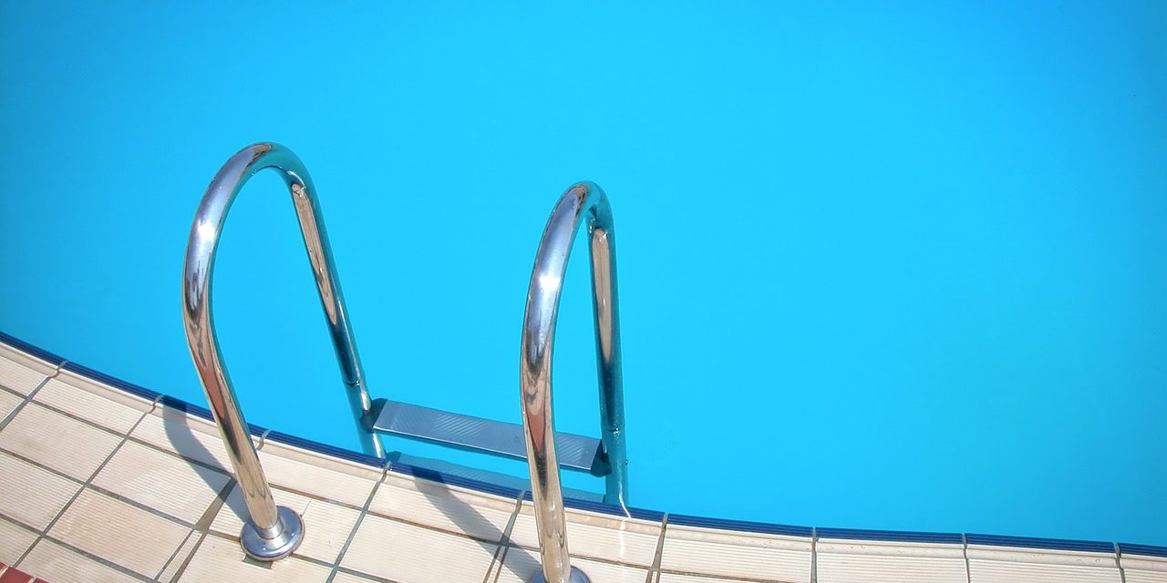 Guilford County Throws Cold Water On Pool Plans