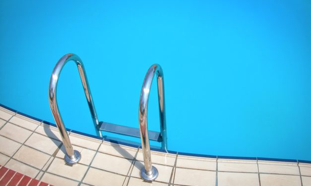Guilford County Throws Cold Water On Pool Plans