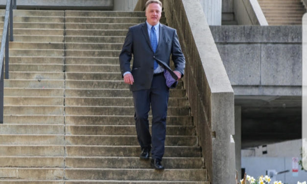 Asheboro Names Former Greensboro City Attorney Top Legal Eagle