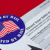 NC Is First In Flight And First To Start Voting – Trump Or No Trump
