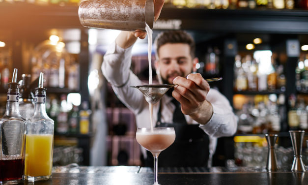 Bars Getting Some Much Needed Relief From NC Legislature